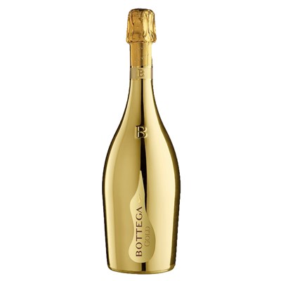 Bottega Gold Prosecco